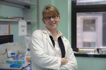 Anna, la scienziata finlandese che ha scelto l'Italia Anna, la scienziata finlandese che ha scelto l'Italia